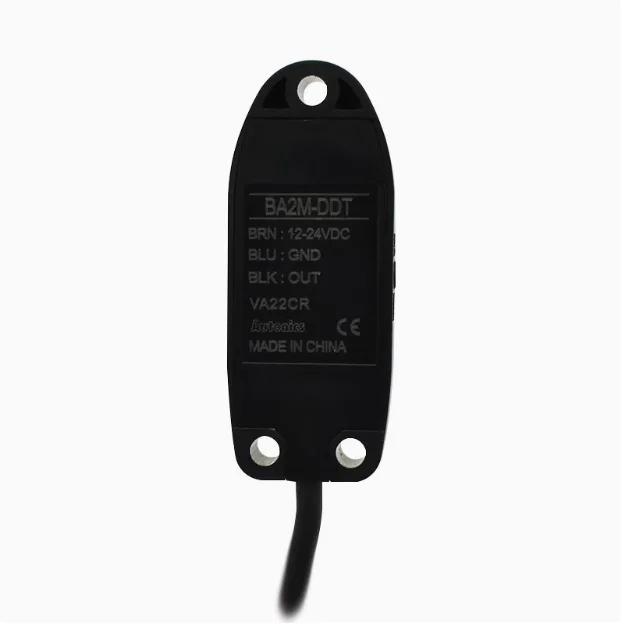 Genuine Autonics Optical Switch BA2M-DDT BA2M-DDT-P BA2M-DDTD BA2M-DDTD-P