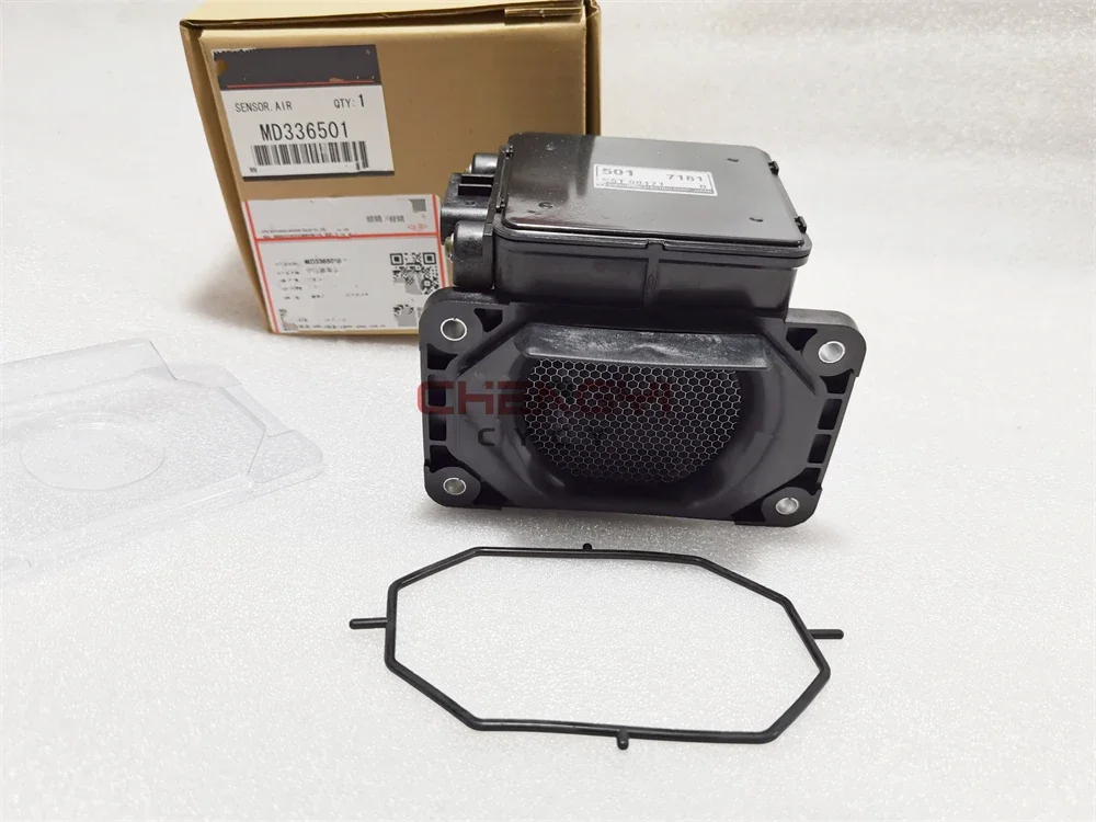 

Автоматические расходомеры воздуха MD336501 E5T08171 Датчики MAF для Mitsubishi Pajero K96W N84W V73W Outlander Galant 2003 2000