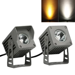 new COB led floodlight outdoor Waterproof IP65 Outdoor led spotlight 10W20W30W outdoor Landscape lighting Exterior wall lighting