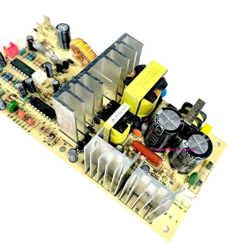 

HYS80-12C1-C Refrigerator Refrigeration Main Board Power Control Accessories Power Board