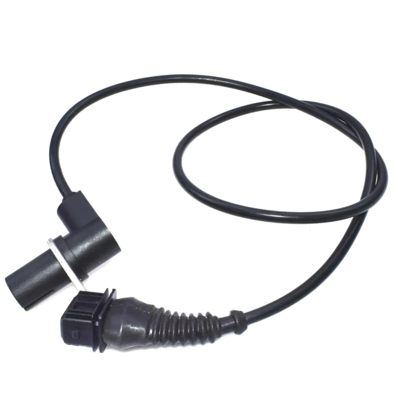 

12141703277 Датчик положения коленчатого вала для 1994-2000 BMW E36 320i 323i 328i E38 728i Z3 E39 520i 523i 528i Датчик коленчатого вала