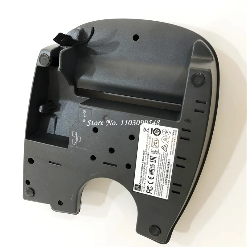 Original Zebra QLN420-EC Ethernet Charging Cradle for Zebra QLN420 Portable Printer