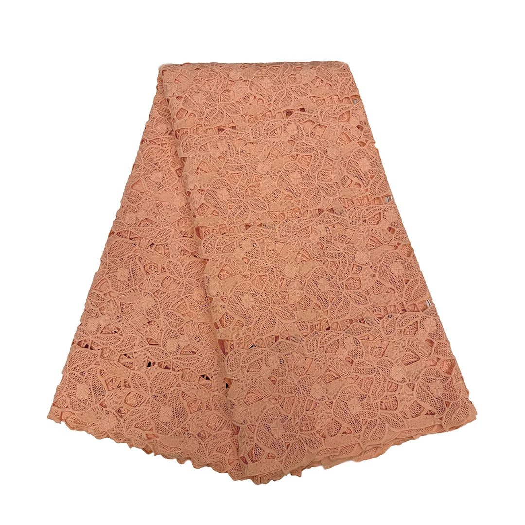 2025 женская горячая распродажа, тканевый шнур, кружевная ткань, французские африканские свадебные платья, элегантное роскошное кружевное платье с водным сувениром, шитье