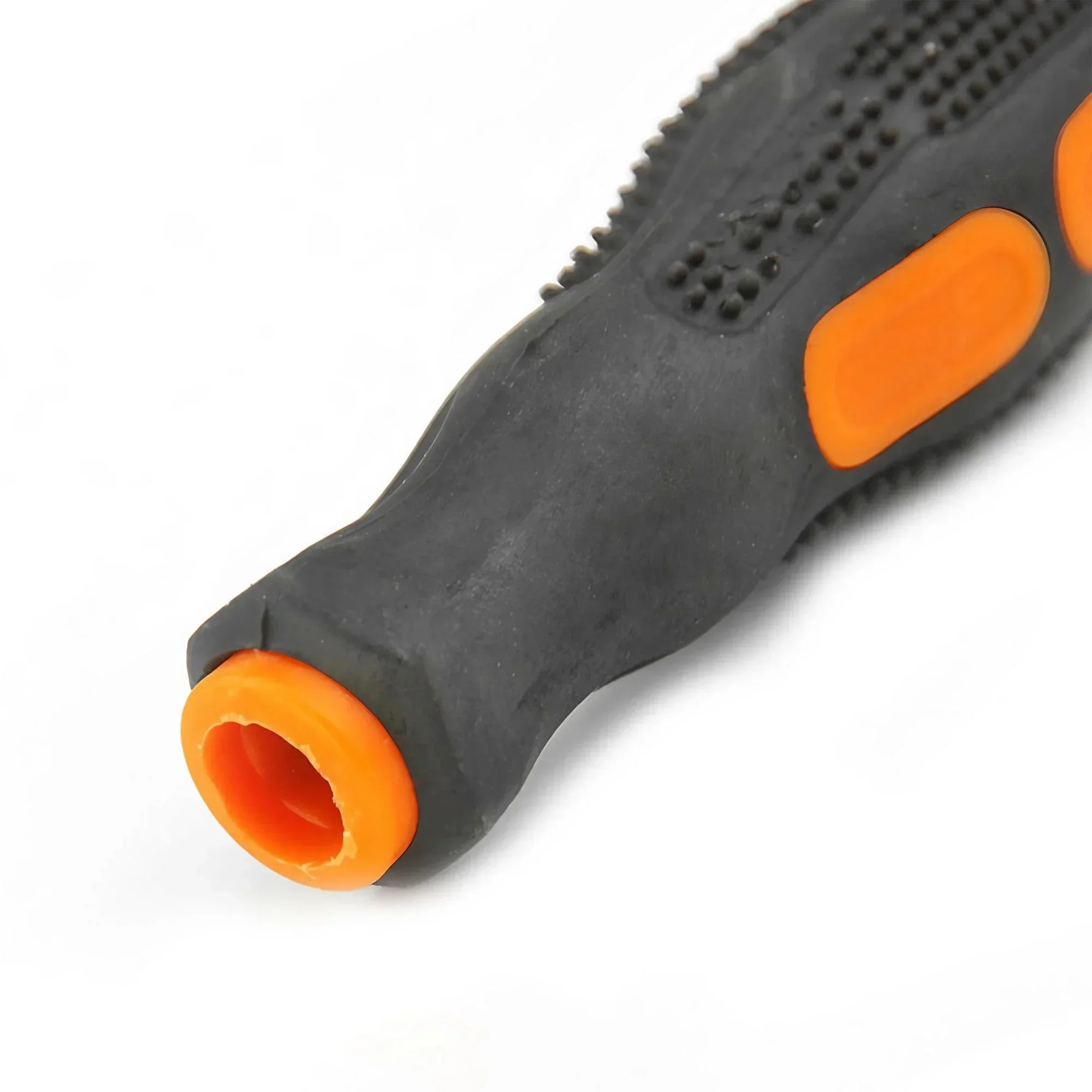 8-in-1 Mini Screwdriver Set Multi-Functional Interchangeable Phillips Flathead Bits Portable Aluminum Alloy Tool