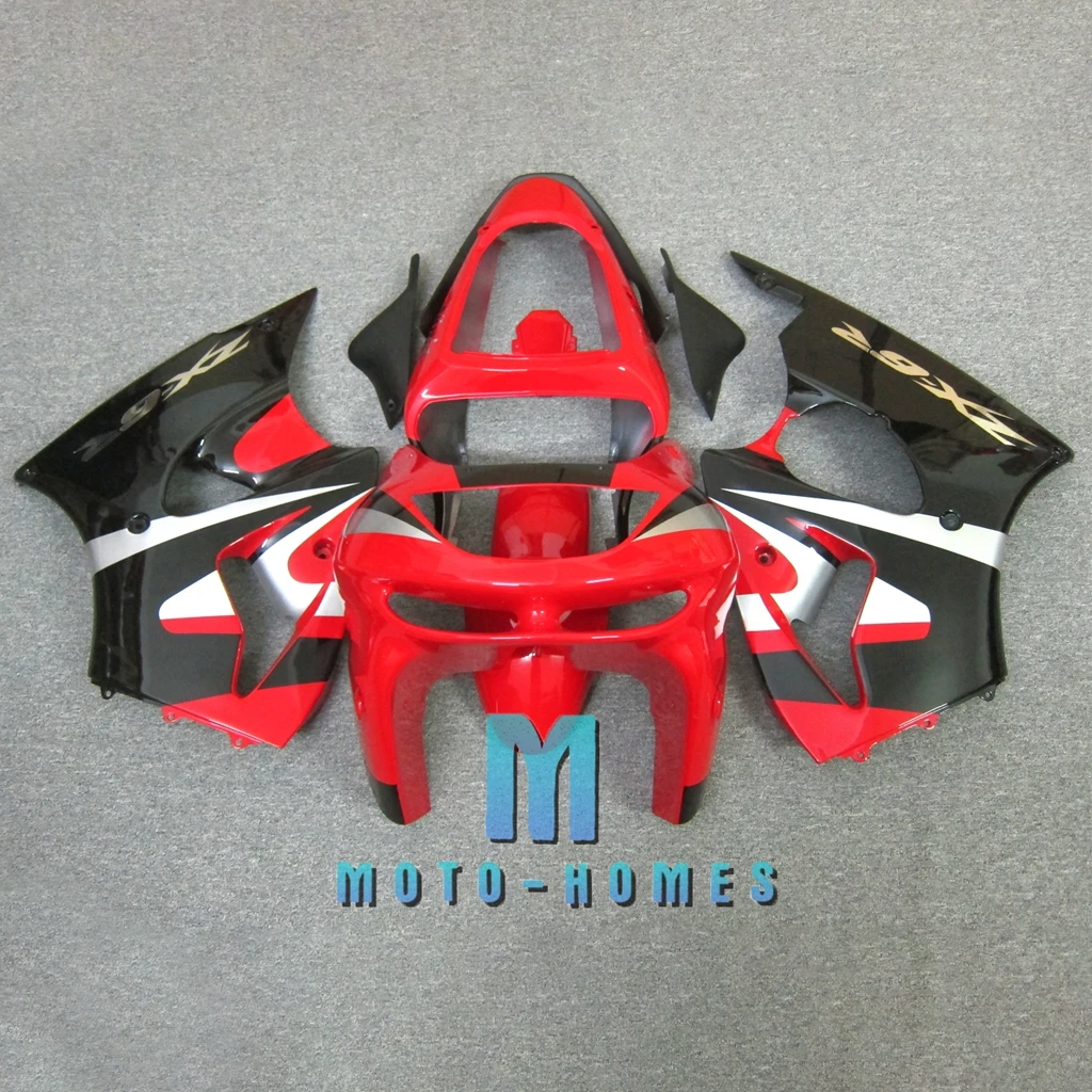 Prime Fairings Kit …