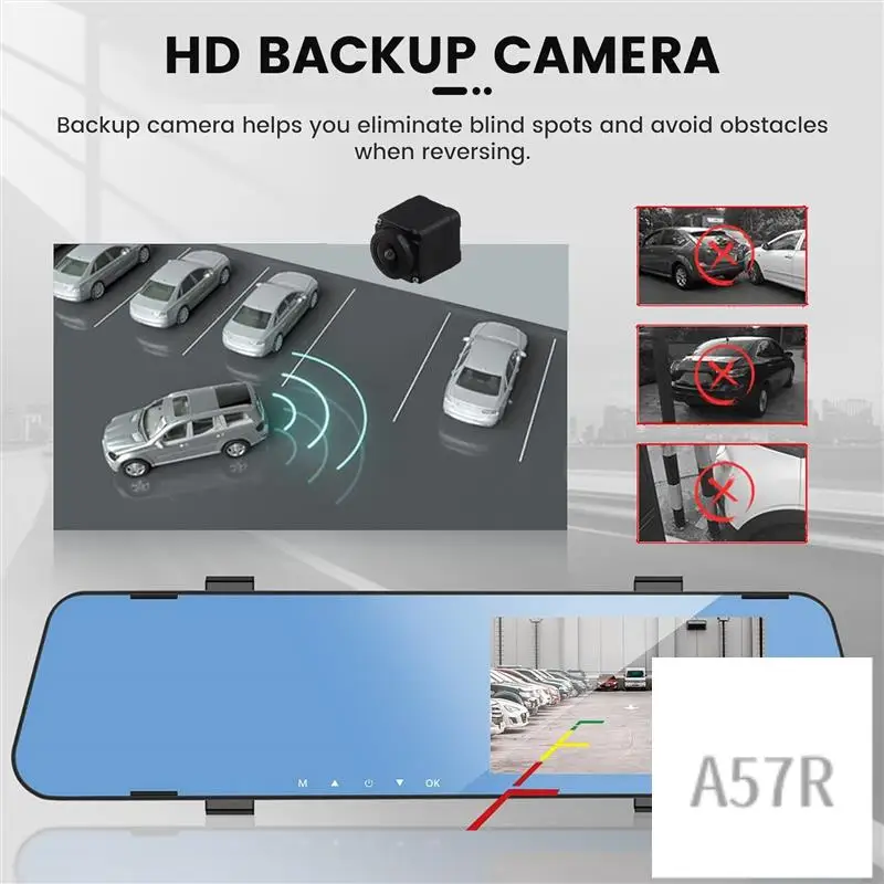 

7R-867B0-60022 Car Left Side Mirror Camera For Toyota Land Cruiser Lexus 570 867B060022