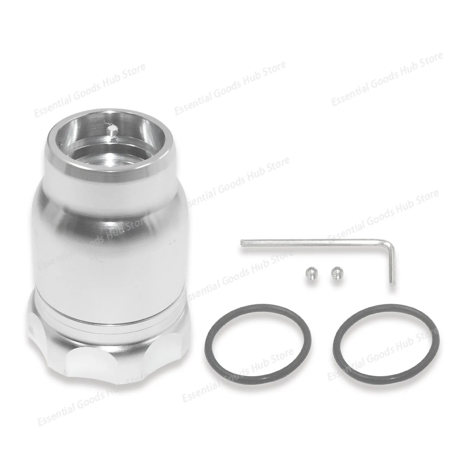 

Для Honda S2000 S2K AP1 AP2 F20C F22C CMC (00-06) — Бачок главного цилиндра сцепления