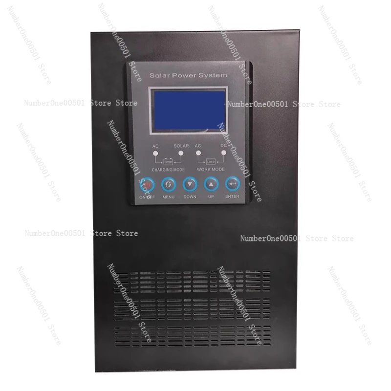 Low power 500W-10000W power frequency sine wave solar inverter uninterruptible power supply