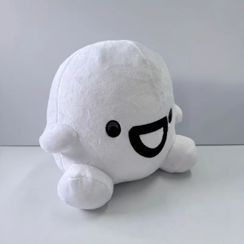 2026 New Saparata Plush Toy Cute Cartoon Character Soft Stuffed Doll Plushie Collectible Gift for Kids Fans Room Decoration