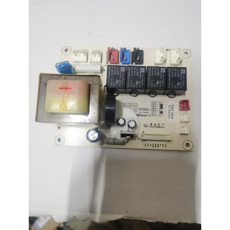 Midea Disinfection Cabinet Parts Main BoardMXV-ZLT-Q1055-GDMotherboard Computer Board Power Board