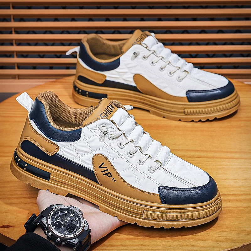 

Новинка 2024, мужские туфли для доски, кроссовки, обувь для коньков, повседневная обувь, бестселлер, высокое качество, модные уличные доступные классические туфли Boost