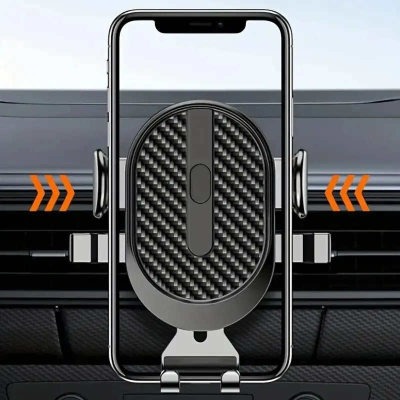 Sucker Car Phone Holder Auto Mobile Smartphone Cell Bracket Suction Cup Vehicles Mount Stand Support For iPhone Samsung Xiaomi
