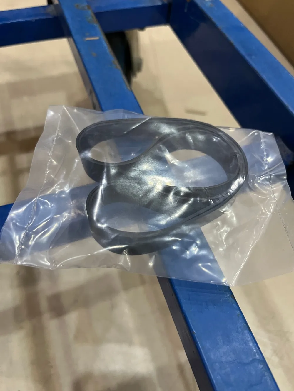 

5SET C261-3879 Transport Belt for Ricoh JP 780 785 1045 1250 750 DX 3440 2430 2432 3443 CP 6200 6300 5410