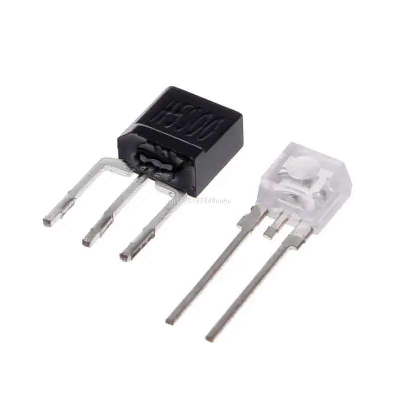 Newest Newest 2pcs/lot Optical Photoelectric Photoelectric Switches for G300 G500 G9X