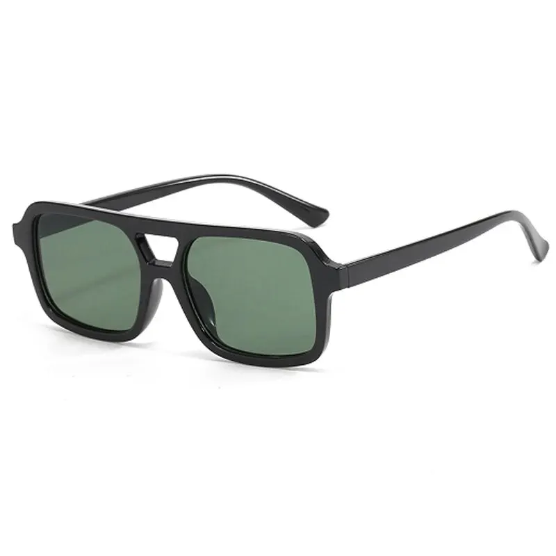 Barren Pendler Fahrrad Sonnenbrille stilvolle Retro Outdoor Sonnenbrille uv400