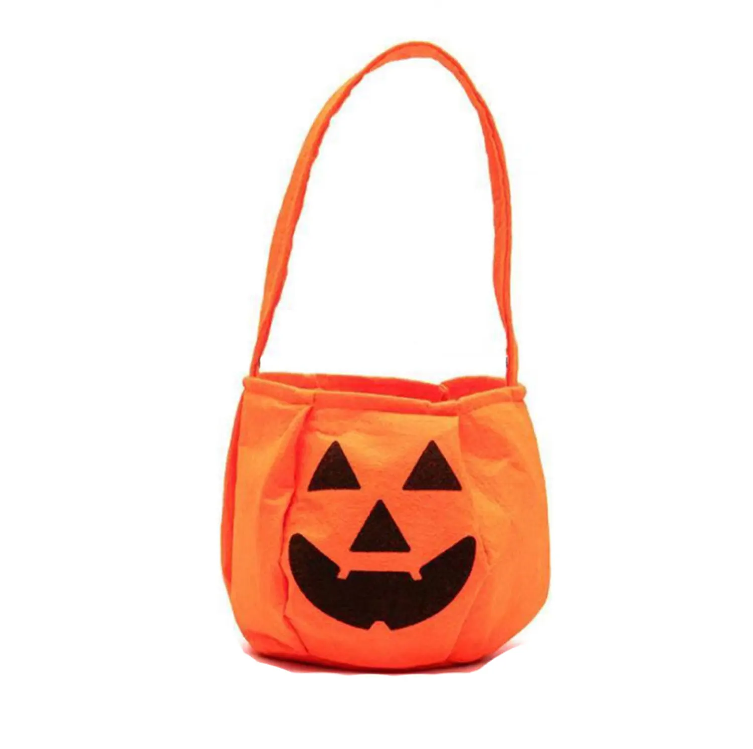 Halloween Pumpkin-Themed Accessory Kit description 11
