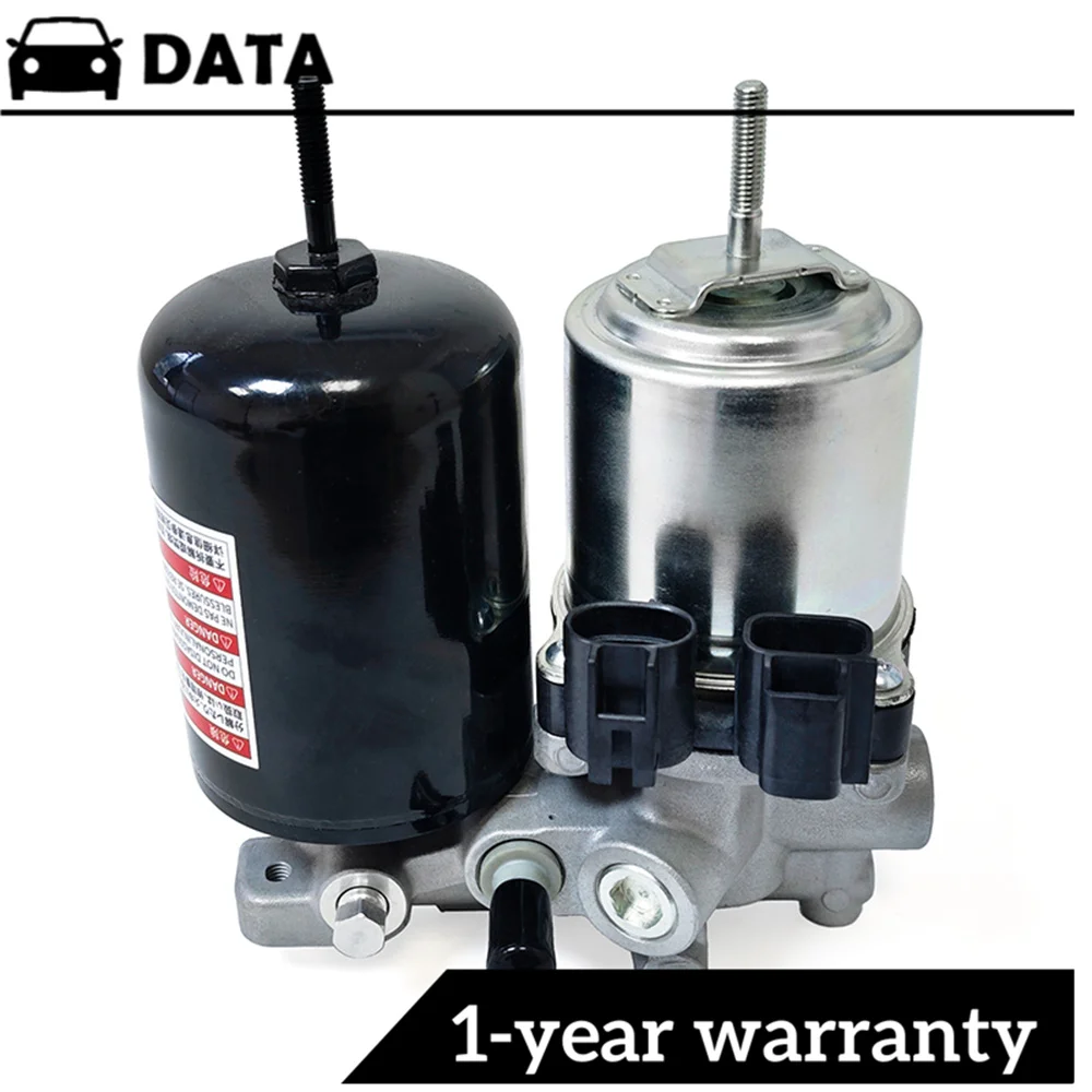 

Newly 47070-47050 dismantled ABS PUMP BRAKE BOOSTER MOTOR ACUMULATOR for Toyota Prius TOYOTA RAV4 TOYOTA IQ KPJ10 47070-47060