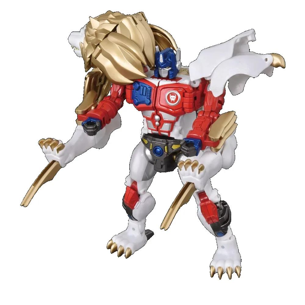 【Voorverkoop】Hasbro Transformers 40e verjaardagsselectie Lio Convoy (alleen aanbetaling, geen hele prijs) 947752