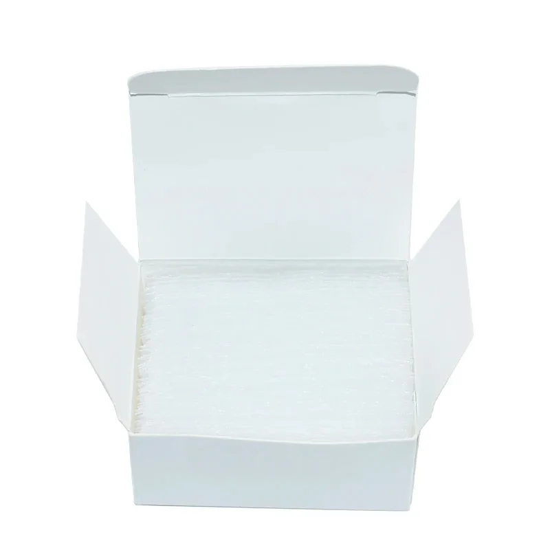 Dental High quality panorama bite block cover sleeves Disposable Bite Block Cover 200Pcs Sleeves Size 63*28mm