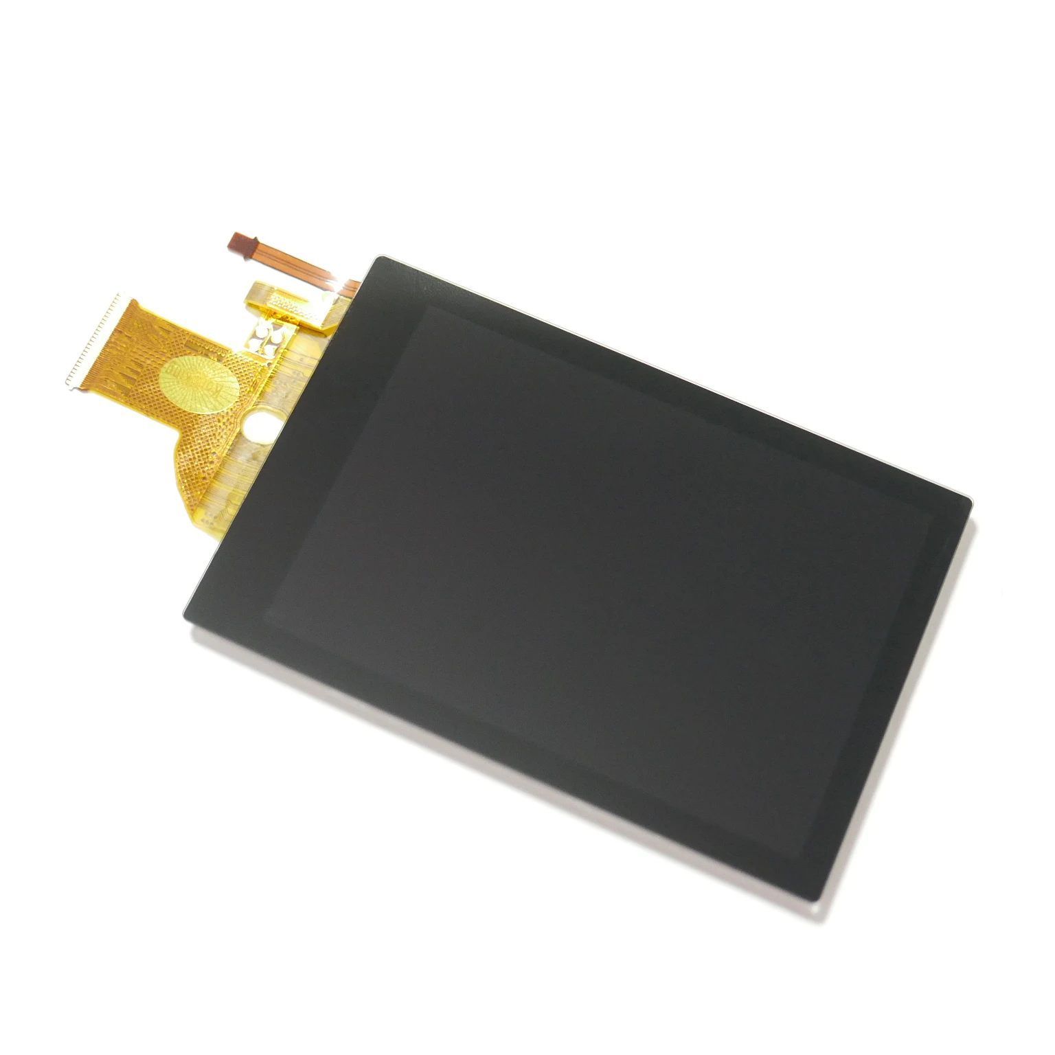 Repair Parts For Canon G7X3 G7XIII / G7X Mark III LCD Screen Display+Backlight