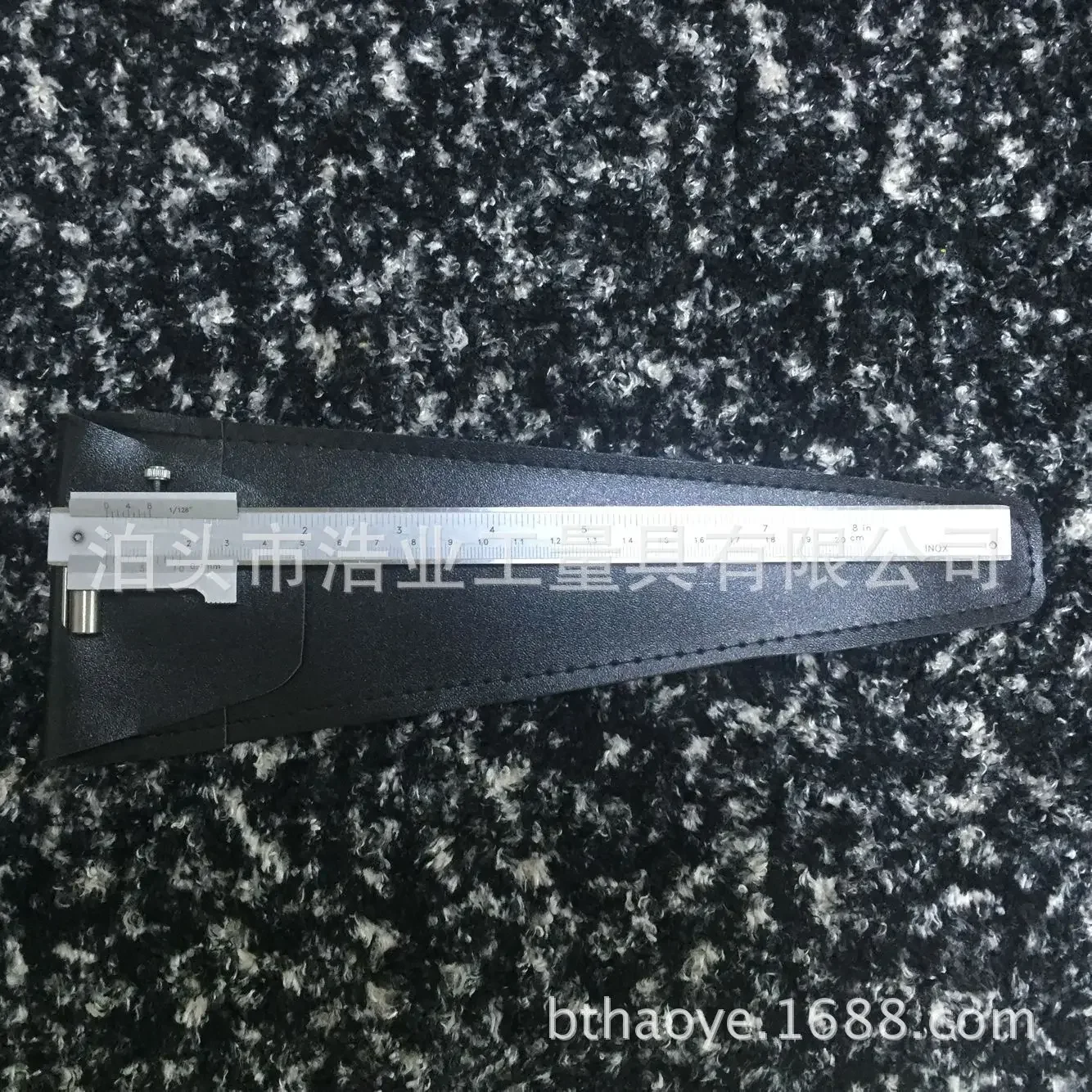 Parallel Marking Caliper 0-200 250 300 400 500 Stainless Steel Parallel Marking Vernier Caliper 0 One