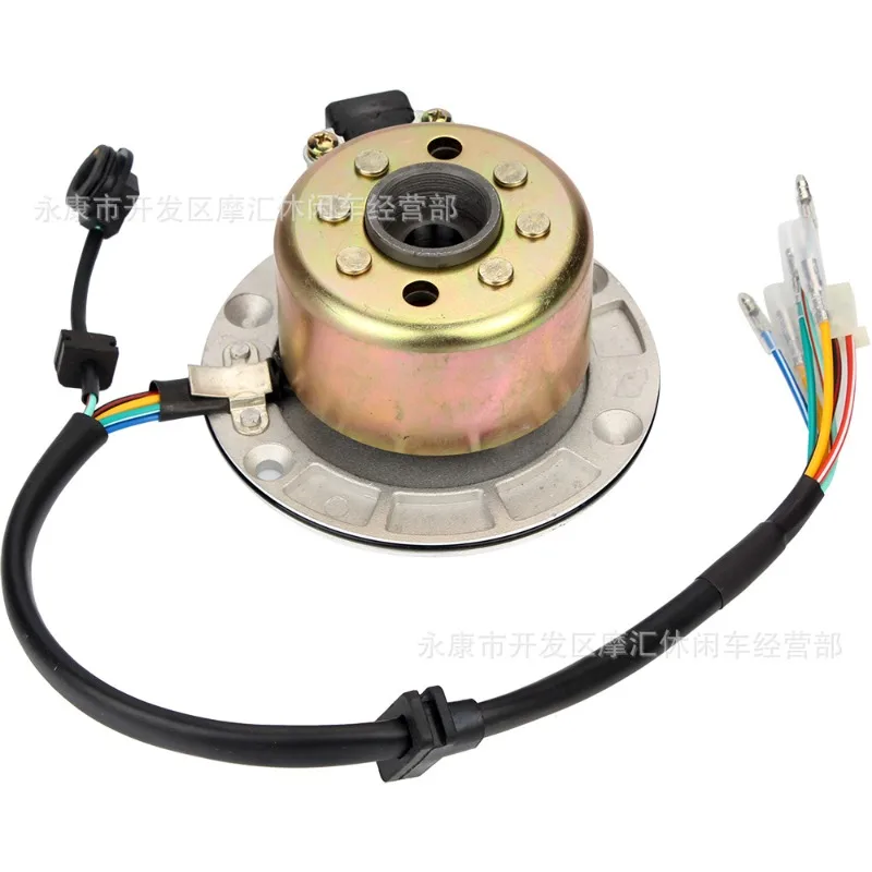 Motorcycle Accessor…