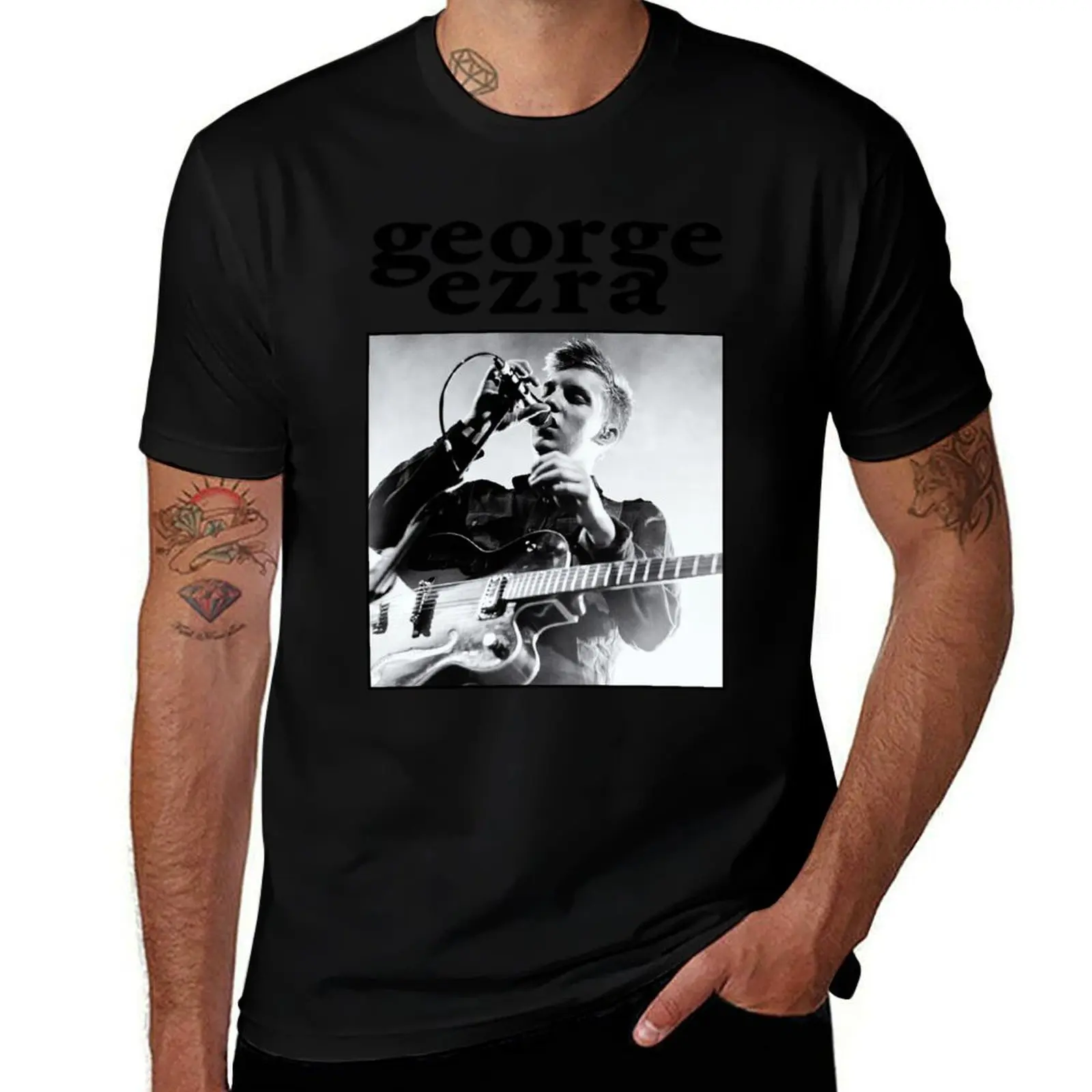 

graphic T-Shirt t shirts t cotton ezra george for t humor 100 percent shirt funny dark shirts T-Shirt mens man