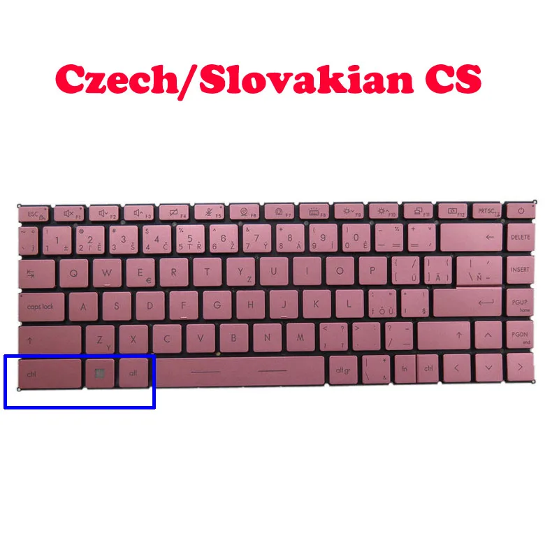 YD RU KR IT SP Backlit Keyboard For MSI Prestige 15 A11SB A11SC A11SCS A11SCX A11UC A11UD A11MO A11MOT A12SC A12U A12UC A12UD Pi
