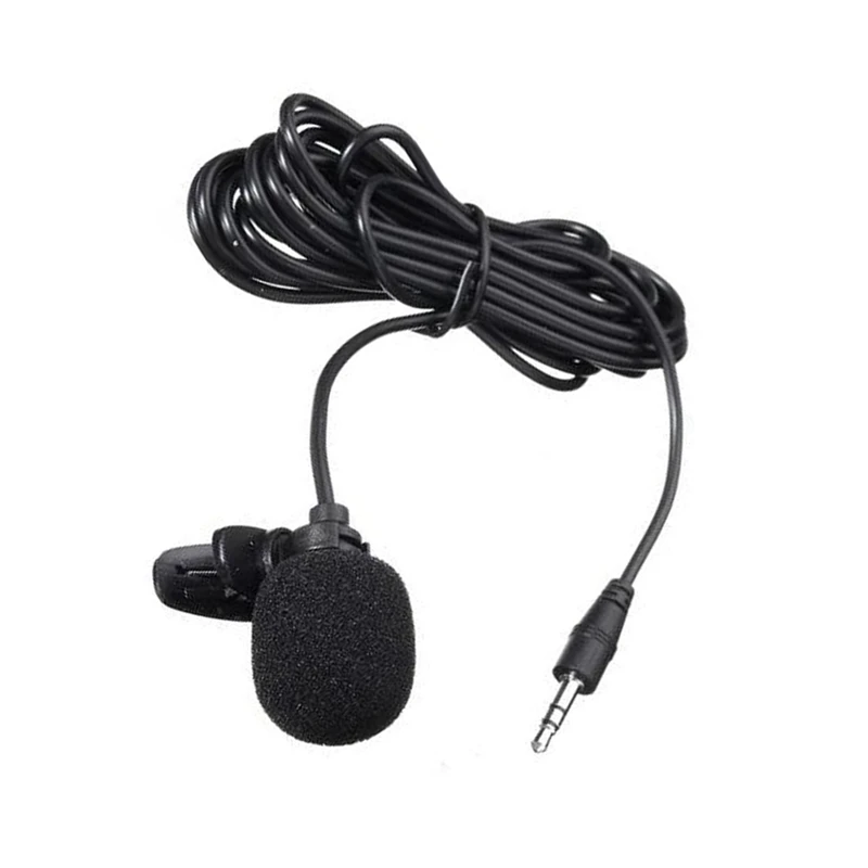 Adaptateur mains libres pour téléphone portable, Bluetooth 5.0mm x câble microphone, pour voiture Fiat Grande Punto adieu 159