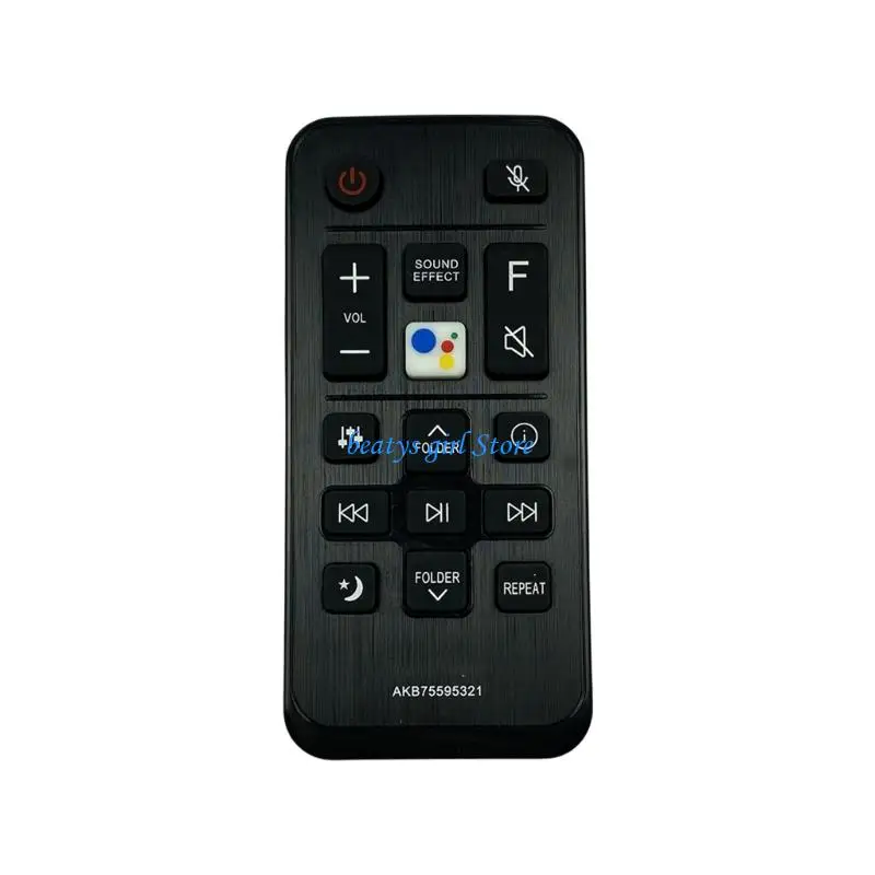 

C7AB AKB75595321 Remote Controller for Stable Transmission and Safe Control