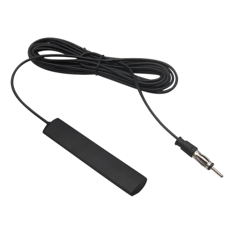 Car Antenna FM Radio Antenna for CD home, Car Navigation, Universal Lanterns