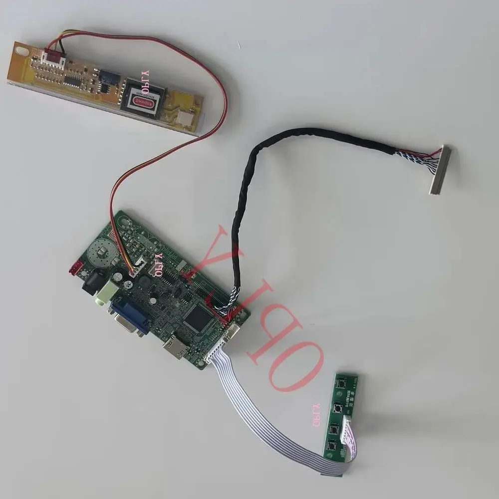 58C Controller Boar… - image