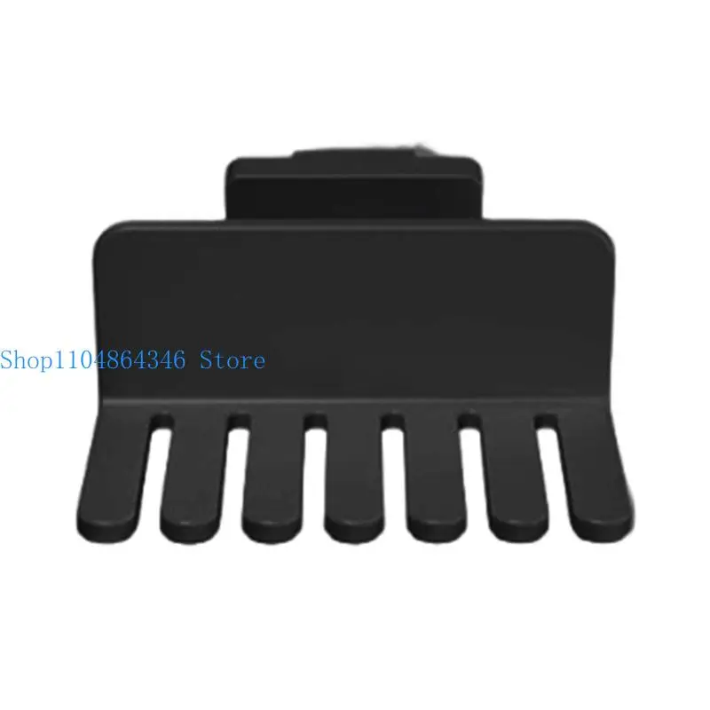 5asd No Drill Wall Mounted Watch Band Holder Rack Universal Storage Organizers For Intelligent Accessories Quick Installation