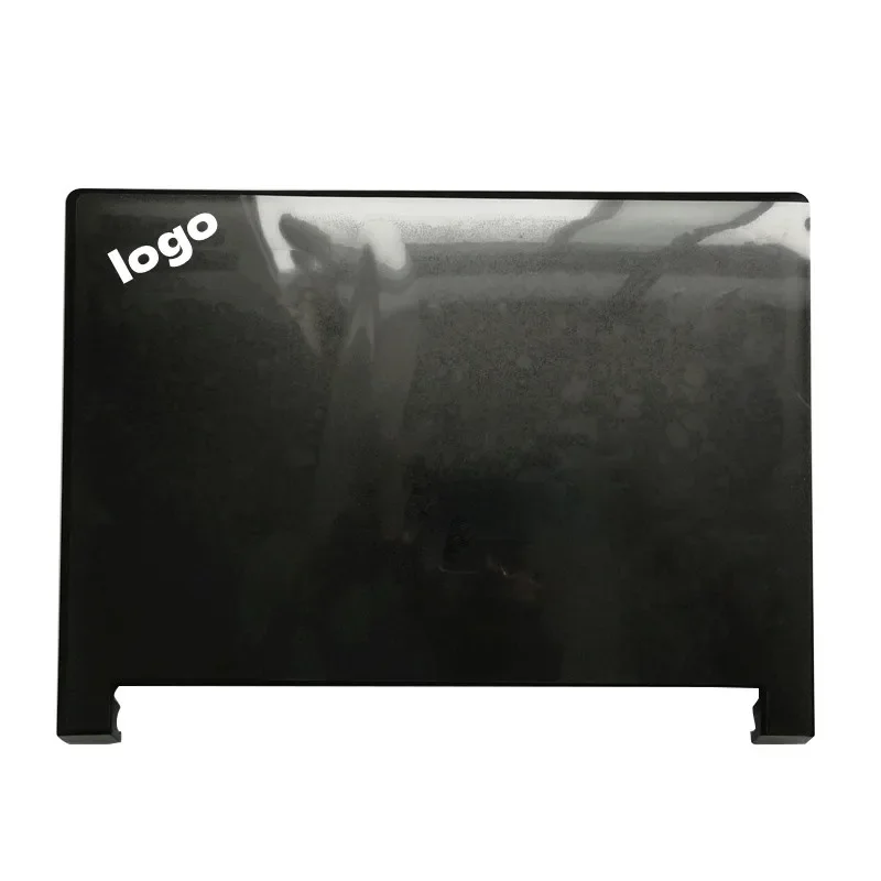 Imagem -02 - Lcd Tampa Traseira para Laptop Lenovo Moldura Frontal Dobradiças Palmrest Caixa Inferior Preto Flex 14 5cb0f76776 Novo