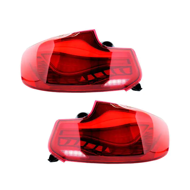 Rear Taillight Assembly Brake Light For Bmw 4 series F36 Headlight Front Fog Lamps Assembly