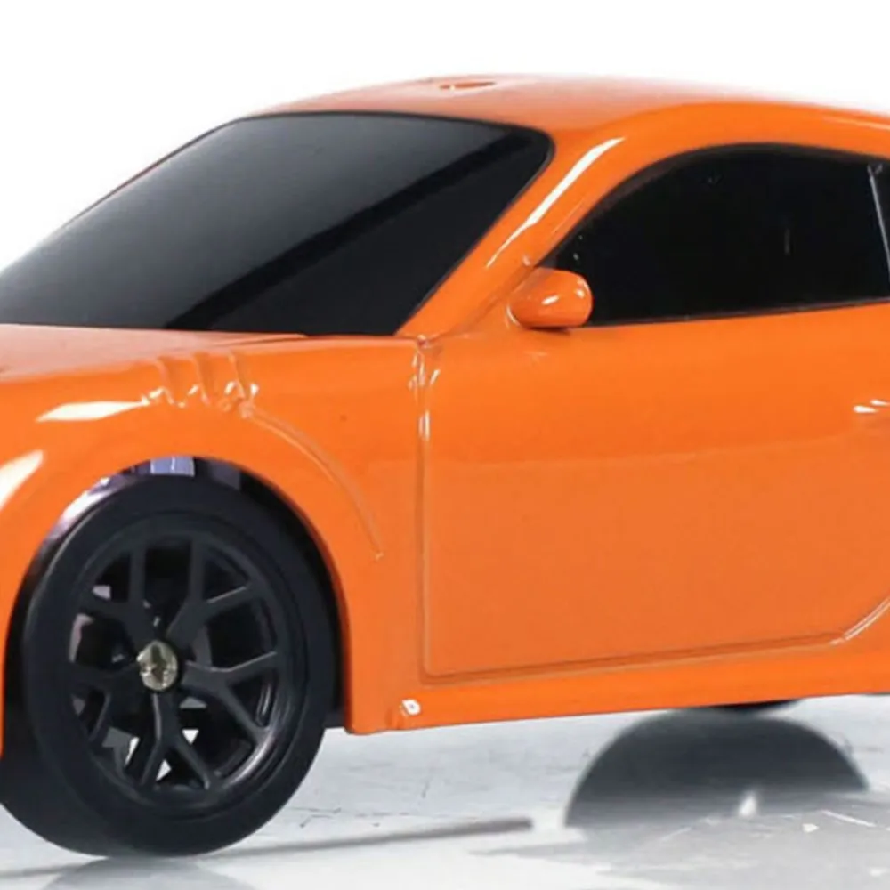 1/43 RC الانجراف سيارة الدوران 4WD ترقية اللعب 2.4G سيارة RC صغيرة RTR سباق عالية السرعة محرك السيارة راديو التحكم نموذج هدايا لصبي