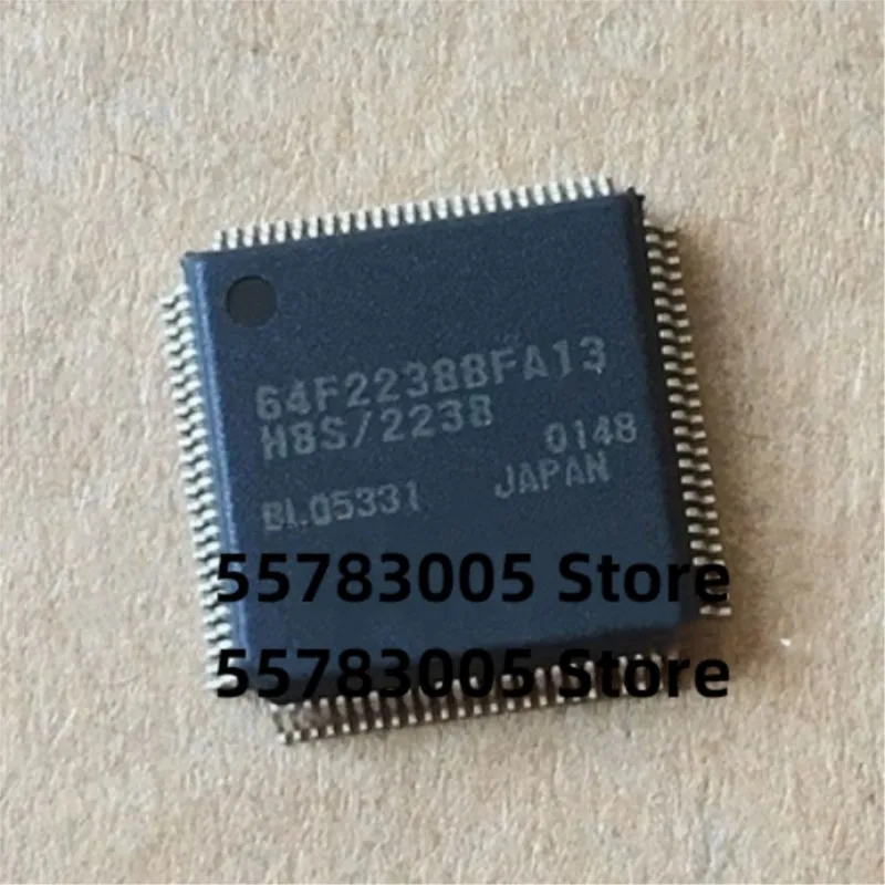 

Новый HD64F2238BFA13 64F2238BFA13 F2238BFA13 QFP100 микроконтроллер IC