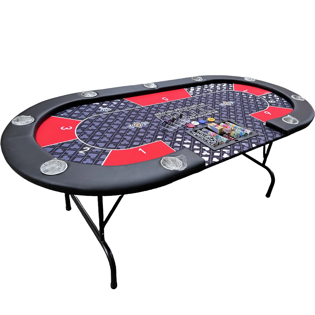 ポーカーテーブルセット ポーカーテーブルセット - KWコンテナ - BOOTH