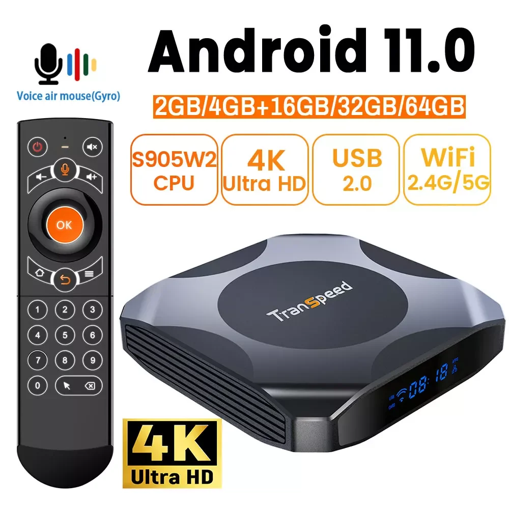 G31MP2 İşlemcili Android 11 TV Kutusu: Gerçek Kullanıcı Deneyimi ve Detaylı Değerlendirme