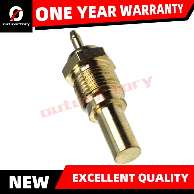 

Water Temperature Sensor (Part No. 171056 - 49351 / 17105649351) - Compatible with Yanmar 4TNV94 & 4TNV98