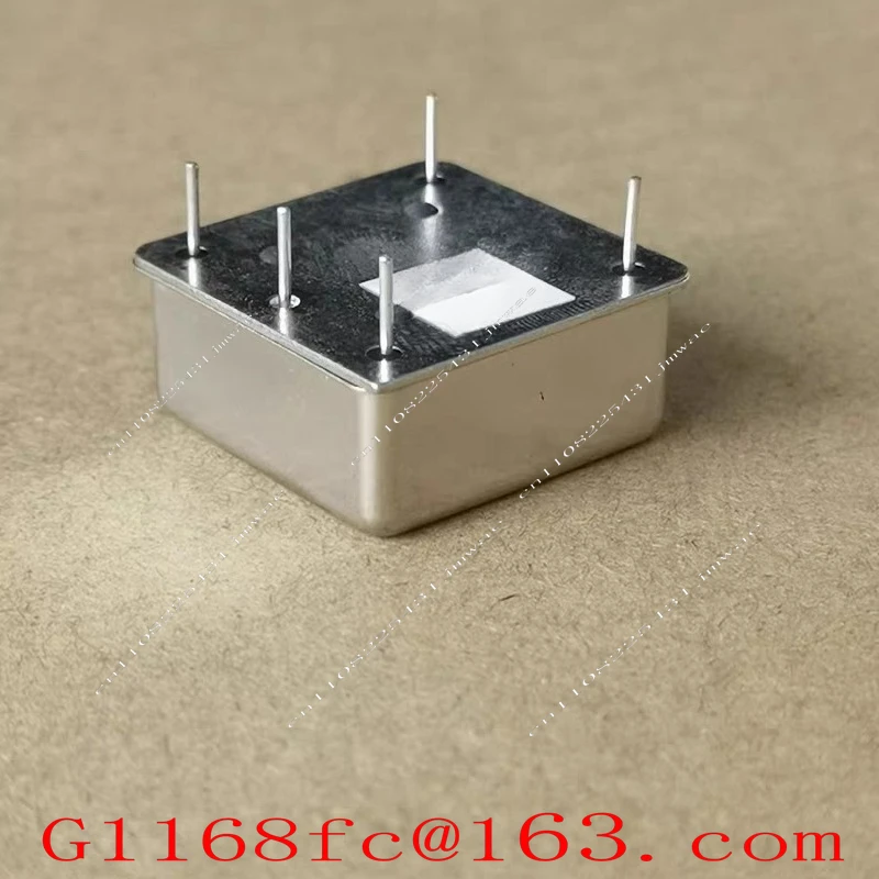 Offic5A2B02 10Mhz Crystal Oscillator 5V Square Wave 2626 Volume, Brand New and Original
