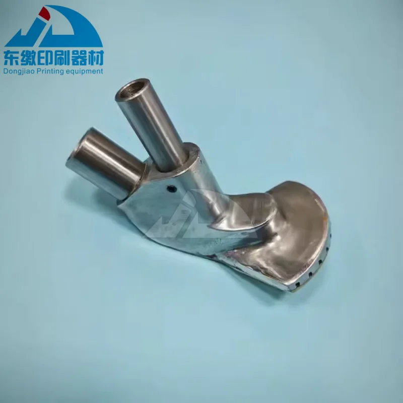 

1 шт. Ножка податчика (фьюлер) для печатной машины Komori, высококачественная запчасть для офсетных печатных машин