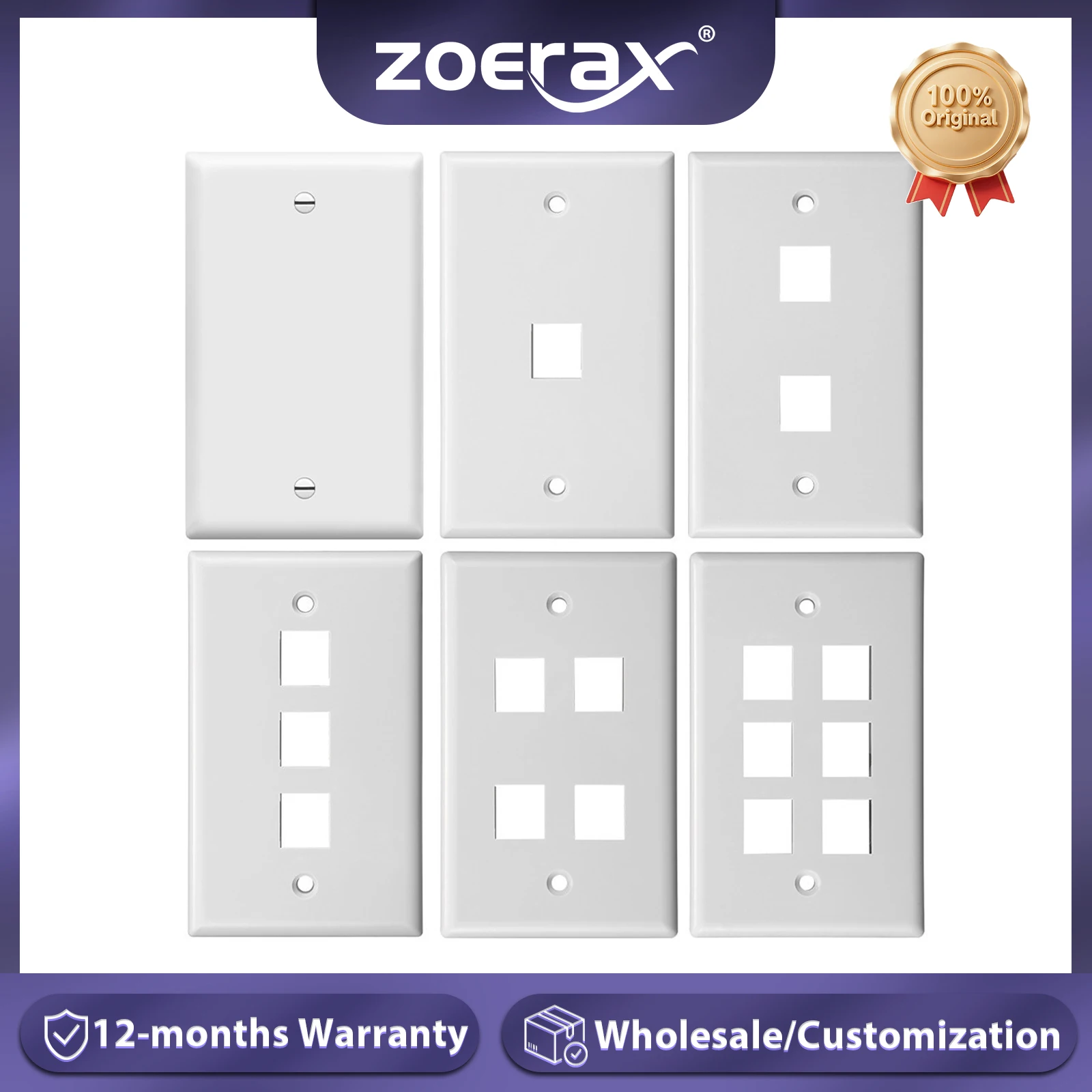 yZ[zZoeRax 0/1/2/3/4/6 |[g L[Xg[ WbN EH[ v[gAL[Xg[ WbNp[vt@C RJ45 EH[ v[g zCg