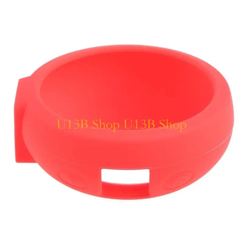 U13B Soft Silicone for Case Deformable Durable for Clip 2 Speaker Carrying Cases