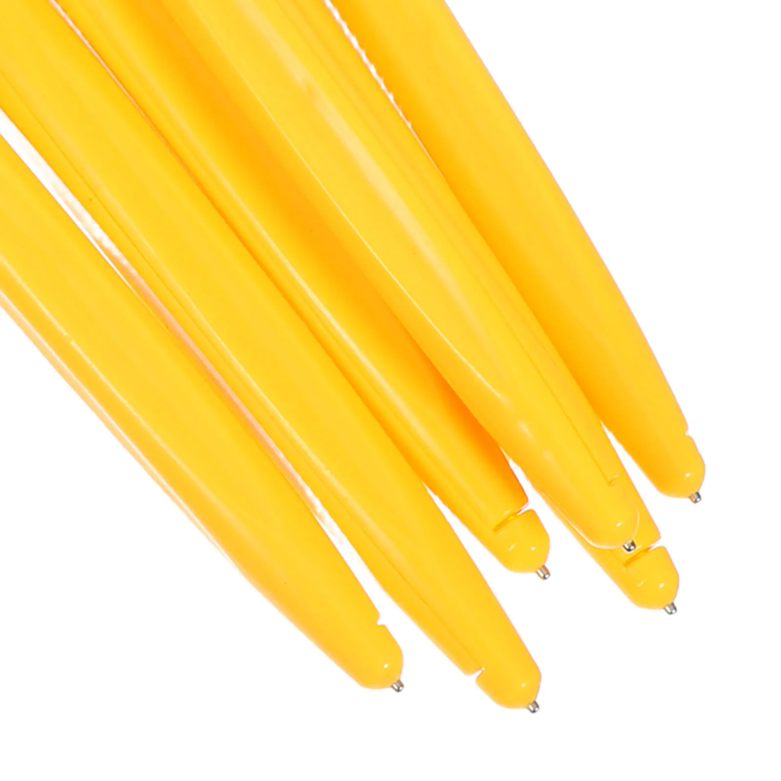 6 pezzi di ricambio per penna da disegno magnetica, stilo per doodle, funzione di cancellazione facile, design antiloss, impugnatura comoda, espressione creativa