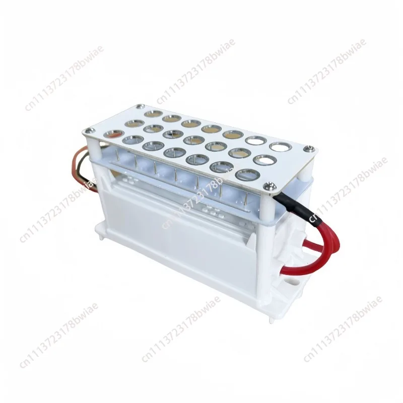 Negative ion generator DIY air purifier accessories formaldehyde removal and deodorization accessories