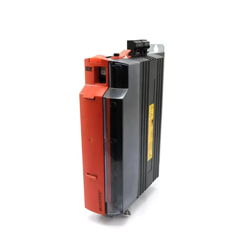In Stock   SEW Industrial Servo Drive MDX Series Drive Inverters MDX61B0005-5A3-4-0T Inverter 0.75kW Frequency Drive
