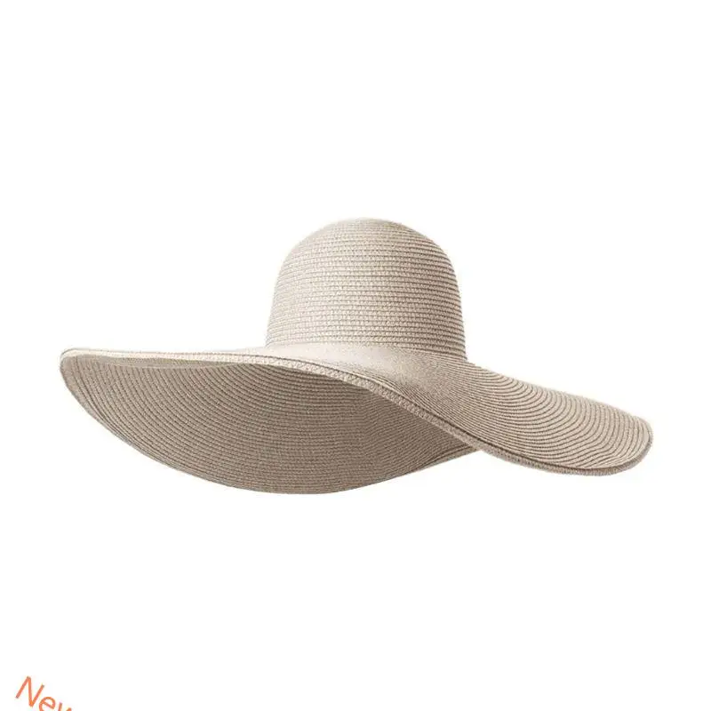 sombrero-flexible-elegante-verano-para-mujer-sombrero-con-visera-vintage-7-pulgadas-super-ancha-color-solido-uv-be