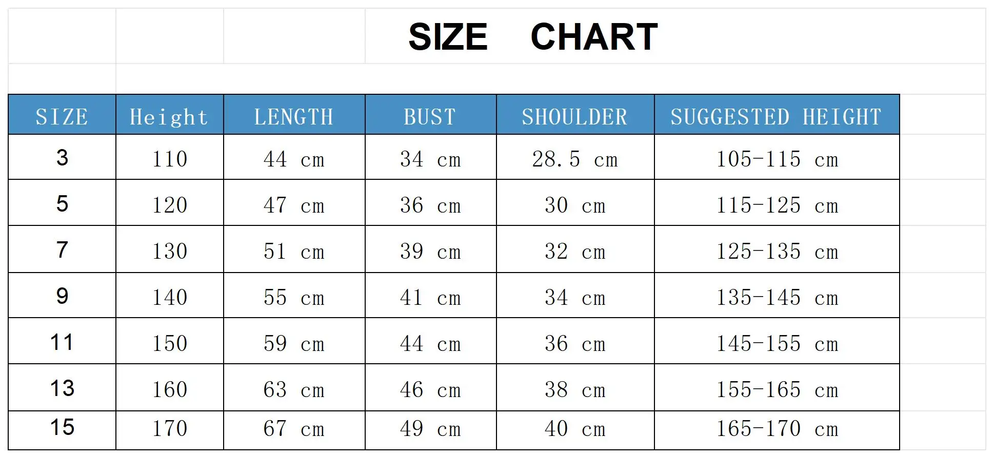 CH Jungen Raglan T-Shirt Kurzarm Buchstabendruck Farbblock Rundhals Lässiges Sommer-T-Shirt Kinder Oberteile – Detail 1