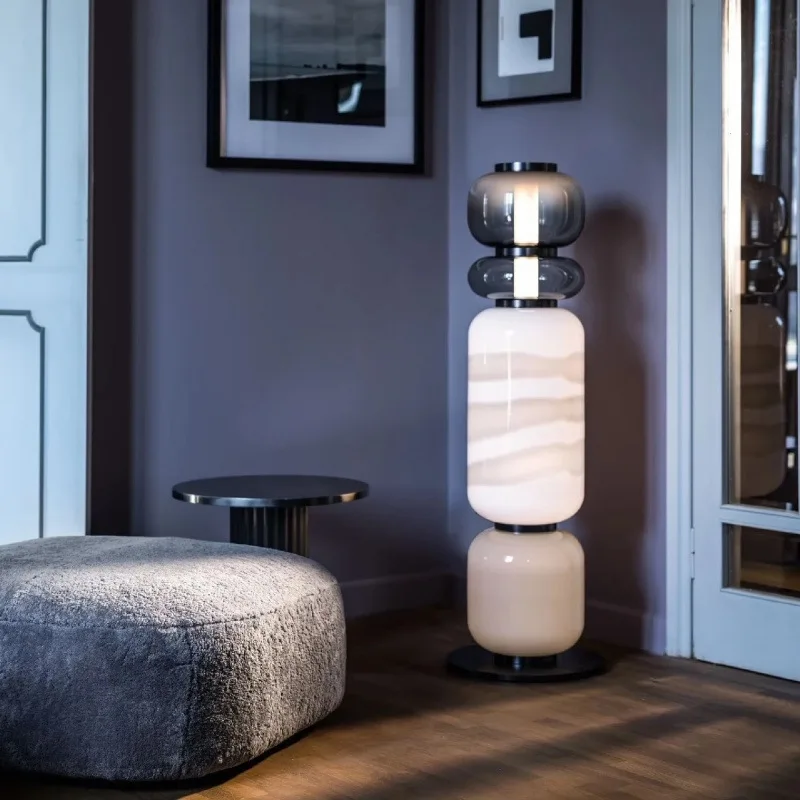 

Lamp for Living Room Luxury Bedroom & Dining Room LED Light Source E27 Base